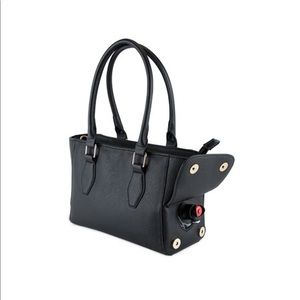 Blush Brand Wine Insulated Tote